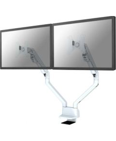 Newstar MONITOR ACC DESK MOUNT 10-32"/FPMA-D750DWHITE2 NEOMOUNTS