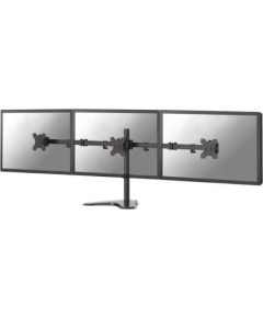 Newstar MONITOR ACC DESK MOUNT 13-27"/FPMA-D550DD3BLACK NEOMOUNTS