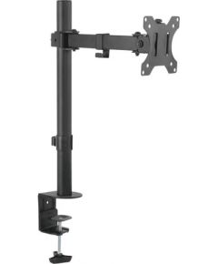 Newstar MONITOR ACC DESK MOUNT 10-32"/FPMA-D540BLACK NEOMOUNTS