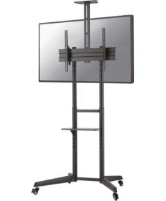 Newstar TV SET ACC FLOOR STAND 37-70"/FL50-550BL1 NEOMOUNTS