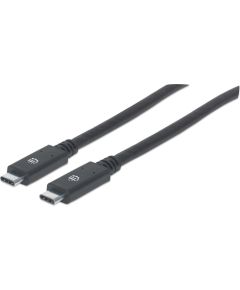 Icom MANHATTAN USB 3.1 Gen 1 Device Cable 2m