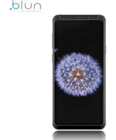 Blun Extreeme Shock 0.33mm / 2.5D Защитная пленка-стекло Samsung G960F Galaxy S9 (EU Blister)