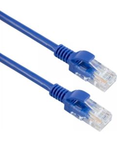 Sbox UTP-3BL CAT5e 3m blue