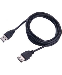 Sbox USB Extension A-A M/F 2 M USB-1022