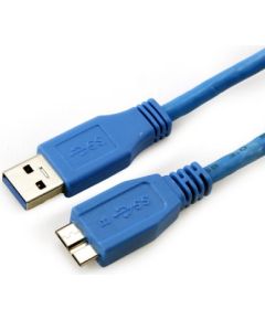 Sbox USB 3.0 A. -> Micro USB 3.0 B. M/M 1.5M USB30-MICROUSB