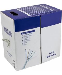 Sbox UTP CAT-5E BOX 305 m