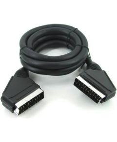 Sbox Scart 21-PIN M/M 1.5m SCART15