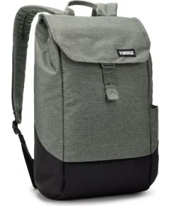 Thule Lithos Backpack 16L TLBP-213 Agave/Black (3204834)