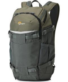 Lowepro рюкзак Flipside Trek BP 250 AW, серый