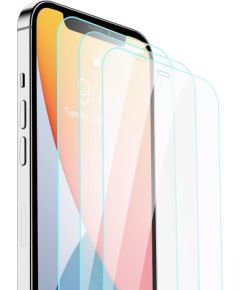 Tempered Glass Premium 9H Защитная стекло Apple iPhone 12 / 12 Pro