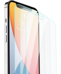 Tempered Glass Premium 9H Защитная стекло Apple iPhone 12 / 12 Pro