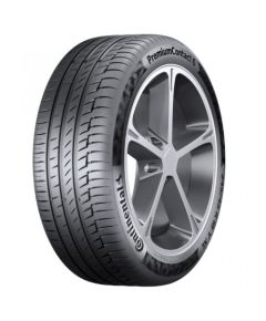 Continental ContiPremiumContact 6 235/45R18 98Y