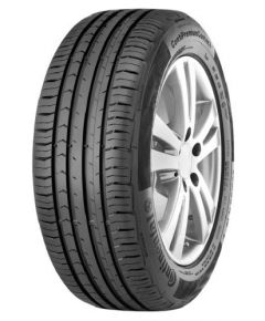 Continental ContiPremiumContact 5 235/55R17 99V