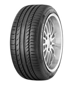 Continental ContiSportContact 5 225/45R18 95Y