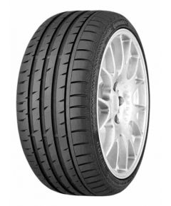 Continental ContiSportContact 3 245/40R18 97Y