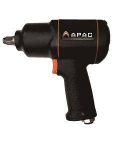 1/2" PNEIMO UZGRIEŽŅU PISTOLE APAC 1111Nm A10-L8802