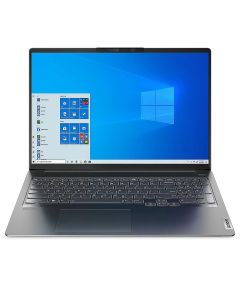 Lenovo IdeaPad 5 Pro 16ACH6 Cloud Grey, 16" WQXGA IPS, Ryzen 7 5800H, 16GB, 1TB SSD, Windows 11 Home