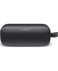 Bose беспроводная колонка SoundLink Flex, черный