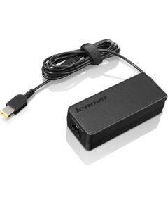 Lenovo ThinkCentre Tiny 65W power adapter/inverter Indoor Black