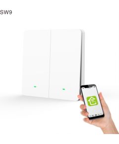 Gosund | Nitebird Smart light switch Gosund SW9