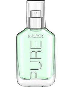 Mexx Pure Man EDT 30ml Vīriešu Smaržas