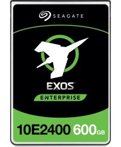 HDD Seagate Exos E 10E2400 600 GB 2.5'' SAS-3 (12Gb/s)  (ST600MM0099)