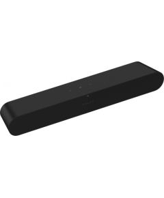 Sonos Soundbar Ray, black