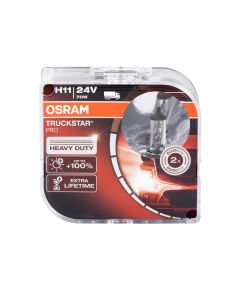 Osram Kvēlspuldu asortiments 64216TSP-HCB