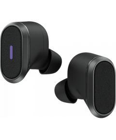 LOGITECH Zone True Wireless - GRAPHITE - 2.4GHZ/BT - PLUGC