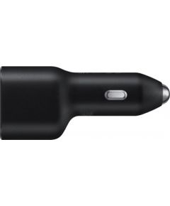 EP-L4020NBE Samsung Dual USB 40W Car Charger