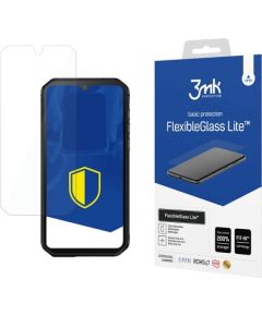 BlackView BV9900 - 3mk FlexibleGlass Lite™ screen protector