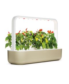 Click & Grow Smart Garden 9, beige