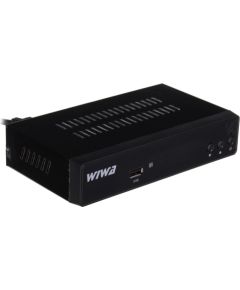 Tuner TV WIWA H.265 2790Z (DVB-T, HEVC/H.265, MPEG-4 AVC/H.264)