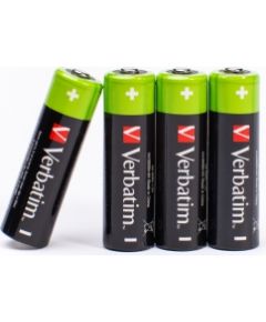 Verbatim 49517 household battery Single-use battery AA Nickel-Metal Hydride (NiMH)