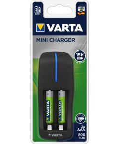 Varta Mini Charger 800 mAh