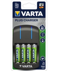 Varta 57647 101 451 battery charger AC