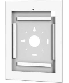 Neomounts no Newstar WL15-660WH1 sienas stiprinājuma planšetdatora turētājs 12,9" iPad Pro planšetdatoriem - balts