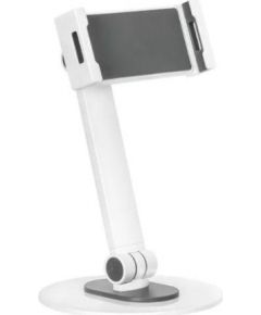 Newstar TABLET ACC STAND WHITE/DS15-550WH1 NEOMOUNTS