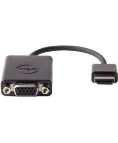 NB ACC ADAPTER HDMI TO VGA/470-ABZX DELL