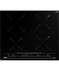 Induction hob Teka IZC 64630 black