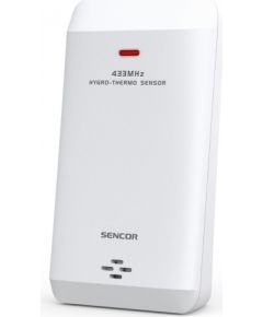 hermo hygro outdoor sensor Sencor SWS8700, 8800, 7300