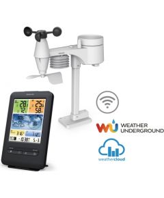 Weather Station Sencor SWS9898 with WiFi