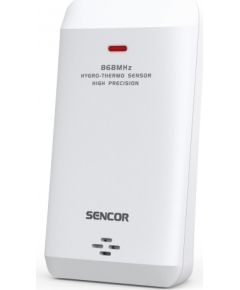 Thermo hygro outdoor sensor Sencor SWSTH9898977012500