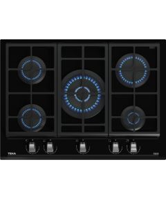 Gas hob Teka GZC 75330 XB Газовая плита