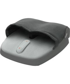 Medisana Shiatsu Foot Massager FM 885 Heat function, 35 W, Gray