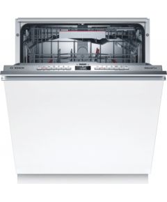 Bosch Serie 4 SMV4HDX52E dishwasher Fully built-in 13 place settings D