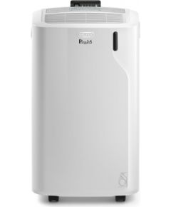 De Longhi PAC EM77 ECO Pinguino White mobilais gaisa kondicionieris