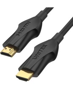 UNITEK Cable HDMI 4K 120HZ 8K 60HZ 2M