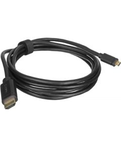 UNITEK HDMI/ MICRO HDMI 2.0 4K 60HZ 2M