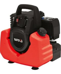 Yato YT-85481 880 W 1-fāzes ģenerators